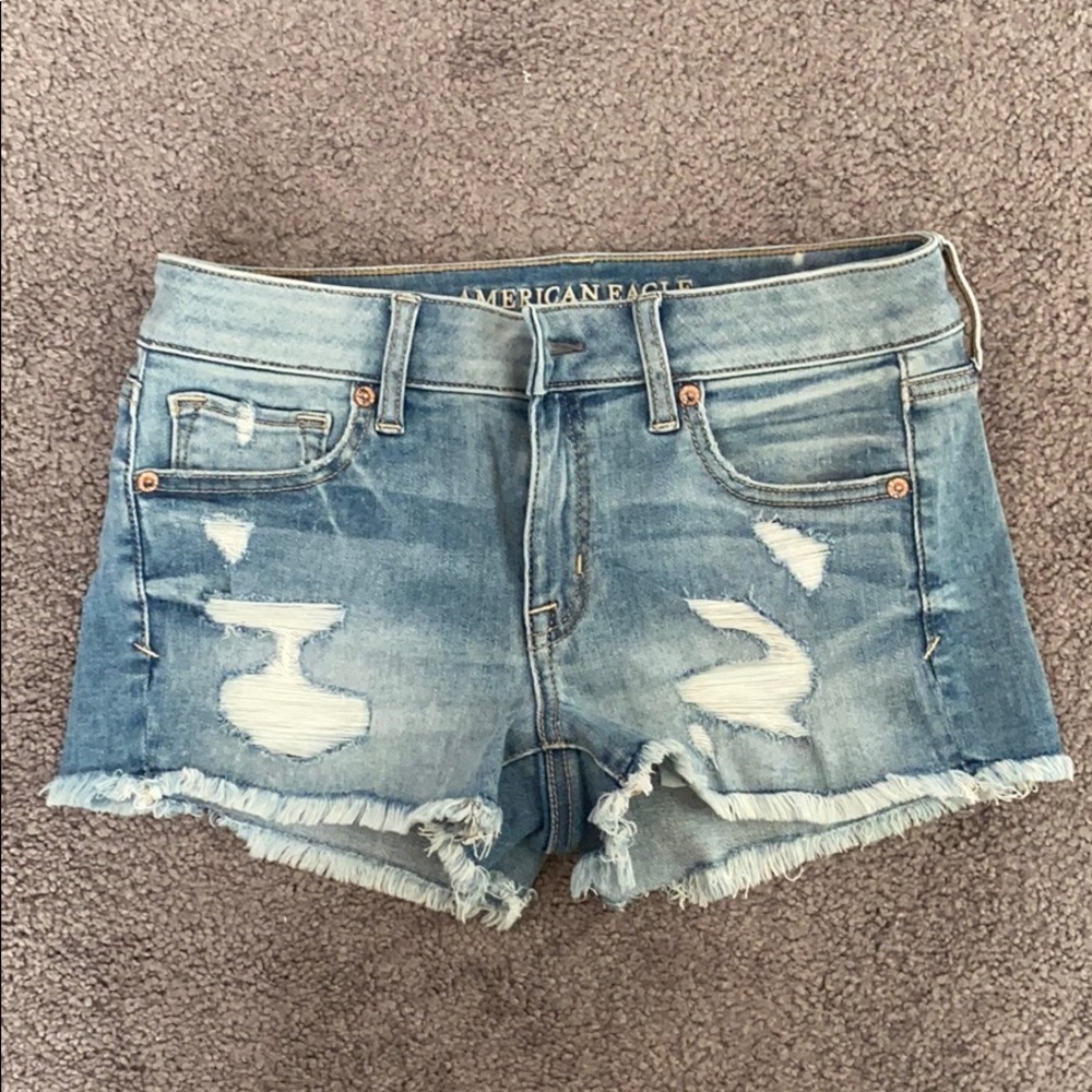 Shorts